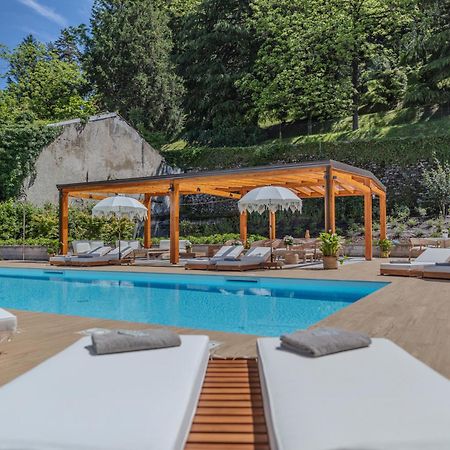 Appartamento Splendore Bellagio Kültér fotó