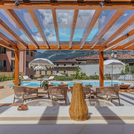 Appartamento Splendore Bellagio Kültér fotó